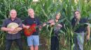 Children of the Corn (Billie Carlins Group) at Windmill Creek Winery.